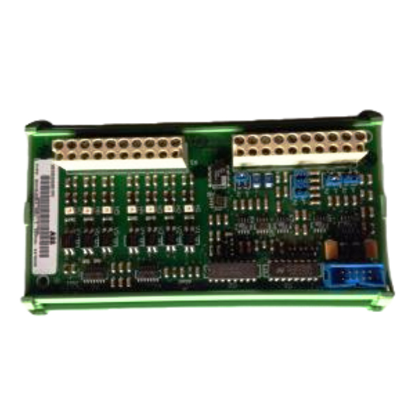 SDCS-IOE-1 New ABB Communication Circuit Board